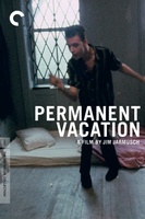 Permanent Vacation movie poster (1980) Poster MOV_6d25b050