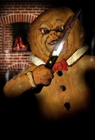 The Gingerdead Man movie poster (2005) Poster MOV_6d26a1bf