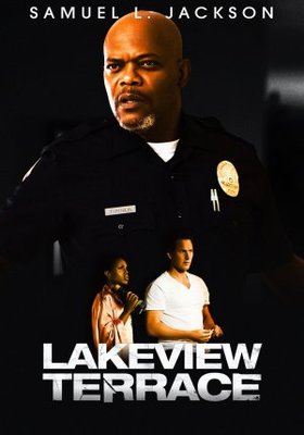 Lakeview Terrace movie poster (2008) Mouse Pad MOV_6d2977b2