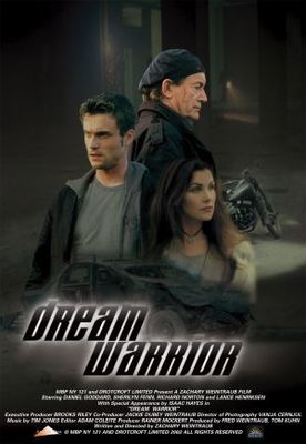 Dream Warrior movie poster (2004) Poster MOV_6d2bed10