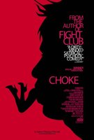 Choke movie poster (2008) Poster MOV_6d2d70af