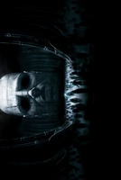Prometheus movie poster (2012) Poster MOV_6d2e6fbf