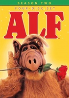 ALF movie poster (1986) Tank Top #1068559