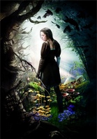 Snow White and the Huntsman movie poster (2012) Longsleeve T-shirt #723508