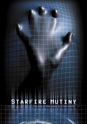 Starfire Mutiny movie poster (2002) Poster MOV_6d339ce2