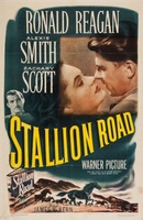 Stallion Road movie poster (1947) Poster MOV_6d3a60bf