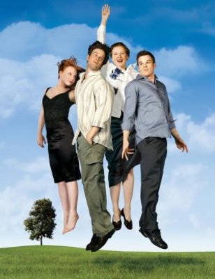 Six Feet Under movie poster (2001) Poster MOV_6d40f5ce