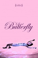 Social Butterfly movie poster (2013) Sweatshirt #1177243