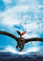 How to Train Your Dragon 2 movie poster (2014) Poster MOV_6d4731d7