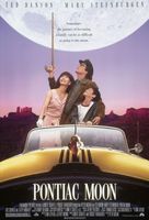 Pontiac Moon movie poster (1994) Tank Top #643213