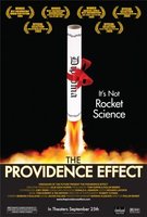The Providence Effect movie poster (2009) hoodie #637132