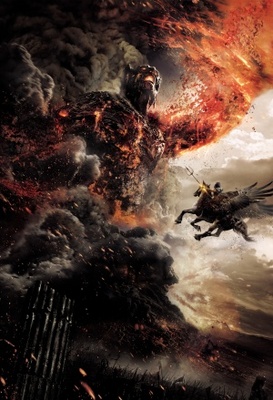 Wrath of the Titans movie poster (2012) Poster MOV_6d501bc9