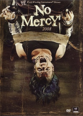 WWE No Mercy movie poster (2008) Poster MOV_6d53317d