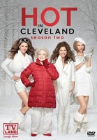 Hot in Cleveland movie poster (2010) Mouse Pad MOV_6d584510