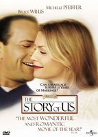 The Story of Us movie poster (1999) Tank Top #655262