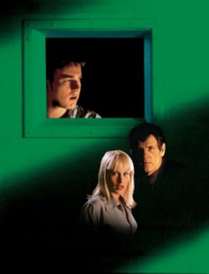 Nightwatch movie poster (1997) Sweatshirt