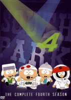 South Park movie poster (1997) Poster MOV_6d600a36