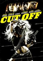 Cut Off movie poster (2006) Tank Top #638748