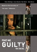 Find Me Guilty movie poster (2005) Poster MOV_6d65df89