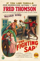 The Fighting Sap movie poster (1924) t-shirt #MOV_6d67c39d