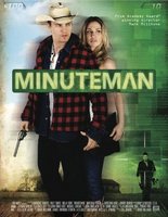Minuteman movie poster (2011) Poster MOV_6d6a549b