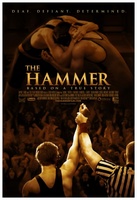 Hamill movie poster (2010) Sweatshirt #1078259