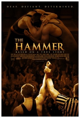 Hamill movie poster (2010) Sweatshirt