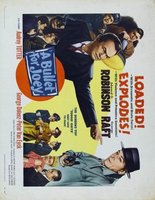 A Bullet for Joey movie poster (1955) Poster MOV_6d6f22c5