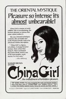 China Girl movie poster (1975) t-shirt #MOV_6d70ce63