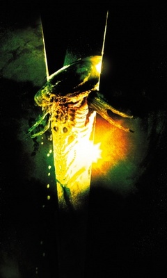 Alien: Resurrection movie poster (1997) Poster MOV_6d761e38