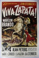 Viva Zapata! movie poster (1952) t-shirt #MOV_6d764236