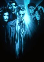 Flatliners movie poster (1990) Mouse Pad MOV_6d78b698
