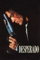 Desperado movie poster (1995) Tank Top #634911