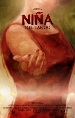 NiÃƒÂ±a Del Tango movie poster (2012) Poster MOV_6d7c644a