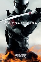 G.I. Joe 2: Retaliation movie poster (2012) Poster MOV_6d7da541