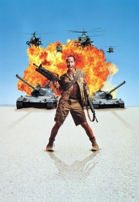 In the Army Now movie poster (1994) Poster MOV_6d7f6be0
