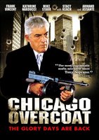 Chicago Overcoat movie poster (2009) Sweatshirt #703201
