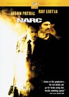 Narc movie poster (2002) t-shirt #MOV_6d85c83c
