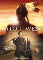 Into the West movie poster (2005) tote bag #MOV_6d88141c
