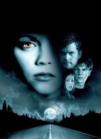 Cursed movie poster (2005) Sweatshirt #652209