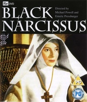 Black Narcissus movie poster (1947) Longsleeve T-shirt #742580