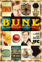 Bunk movie poster (2012) Poster MOV_6d959a06
