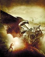 Dungeons And Dragons 2 movie poster (2005) Poster MOV_6d9745ec