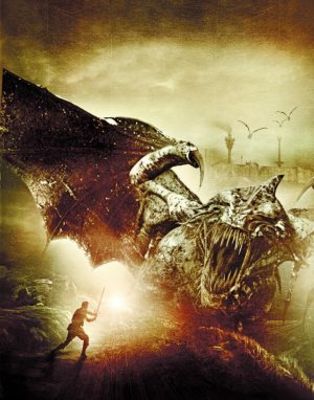 Dungeons And Dragons 2 movie poster (2005) mug