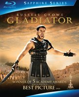 Gladiator movie poster (2000) Mouse Pad MOV_6d985f13