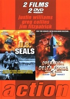 U.S. Seals movie poster (1999) Poster MOV_6d9fa6c0