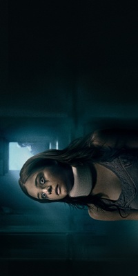 Insidious: Chapter 3 movie poster (2015) Tank Top