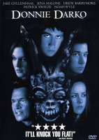 Donnie Darko movie poster (2001) t-shirt #MOV_6da22472
