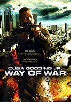The Way of War movie poster (2008) Poster MOV_6da2d3a6