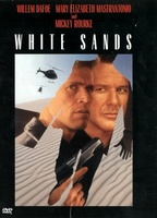 White Sands movie poster (1992) Poster MOV_6da516b2